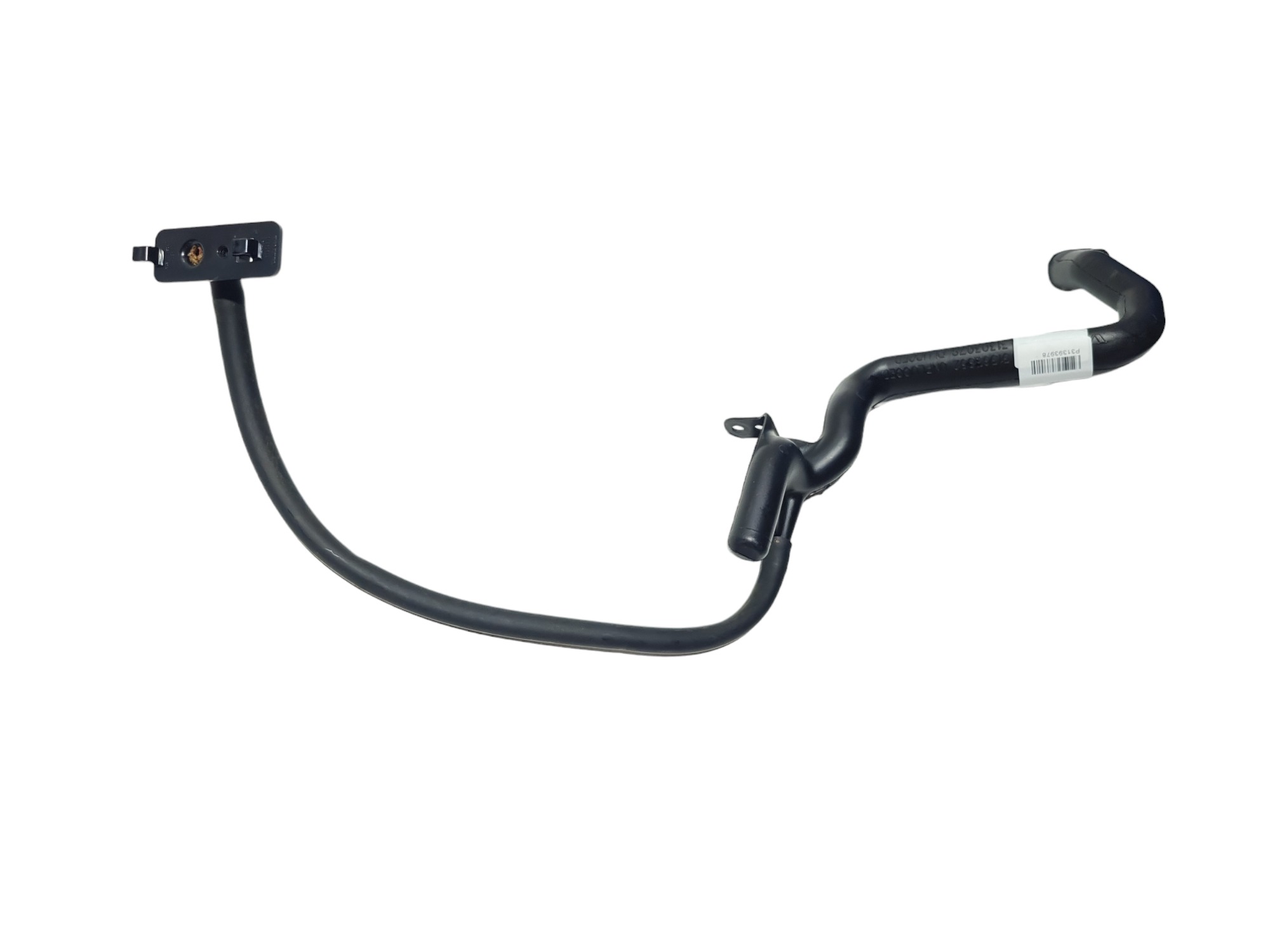 Conduite De Ventilação Cabine Volvo Xc90 2021 Cod 31363852 3