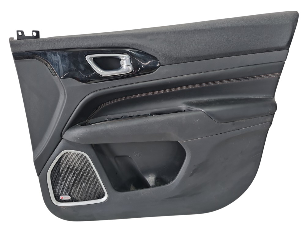 Forro Porta Dianteira Direita Jeep Compass 2023 60984361 5