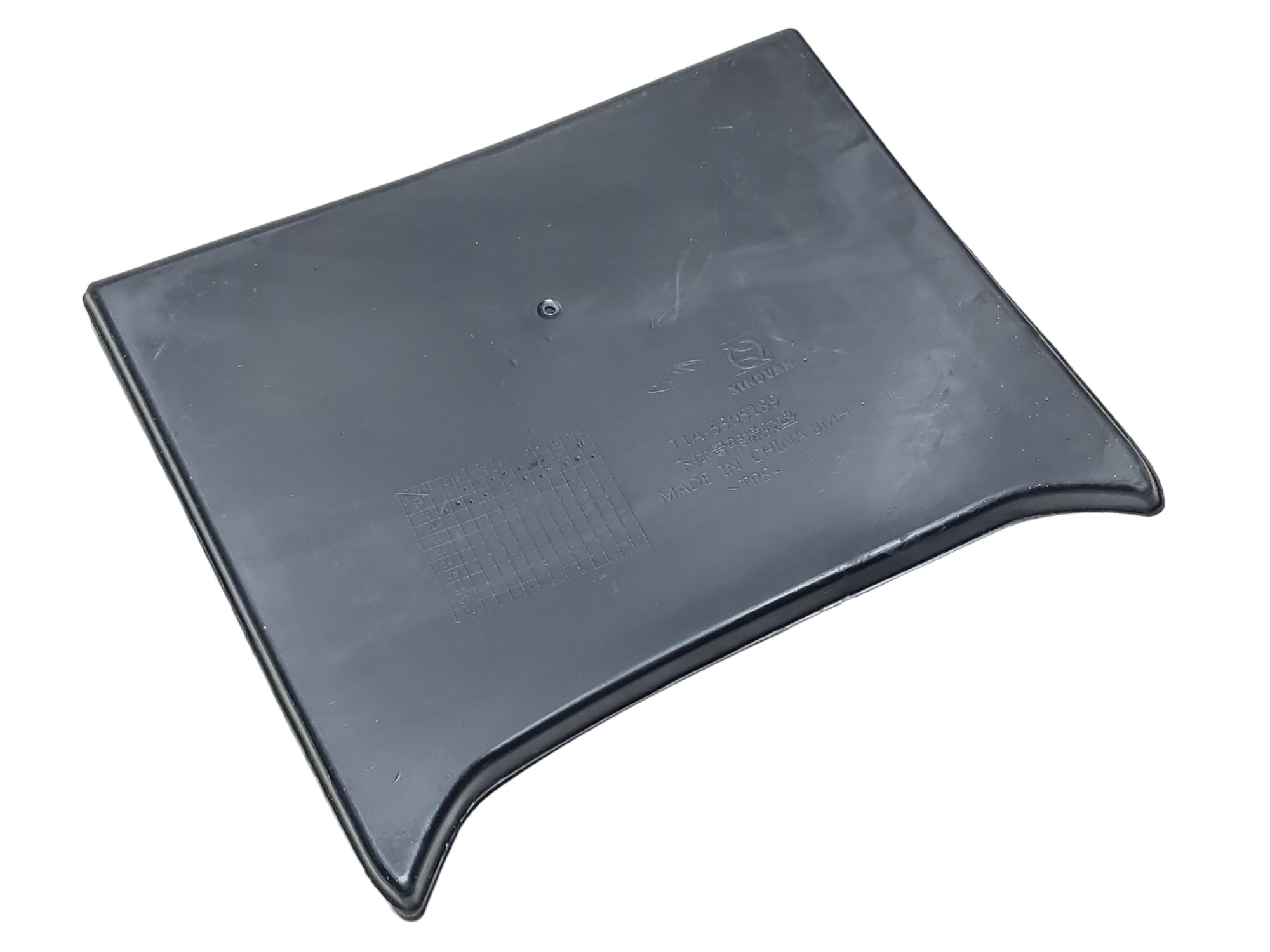 Tapete Console Central Chery Tiggo 8 2022 T1a5305189 2
