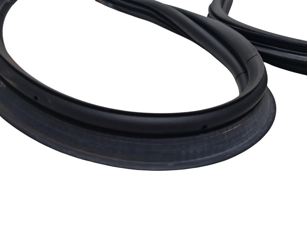 Borracha Vedação Tampa Porta Malas Byd Dolphin Mini 2026 5