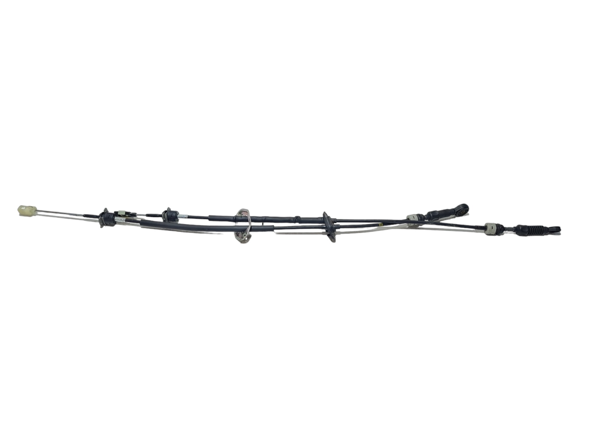 Cabo Trambulador Engate Marcha Hyundai Hb20 2013 Original 1