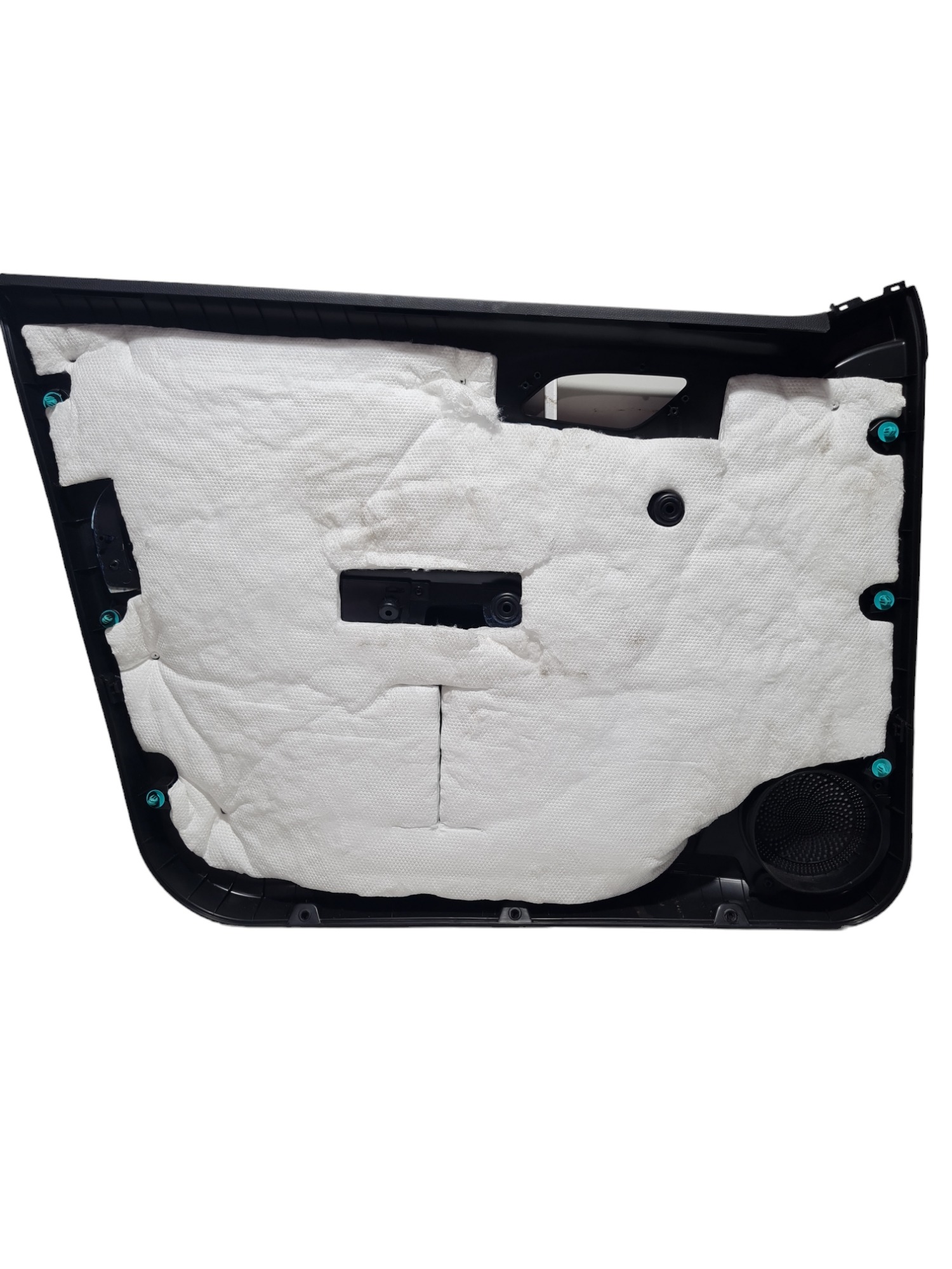 Forro Interno Dianteiro Porta Chery Tiggo 2 2020 4