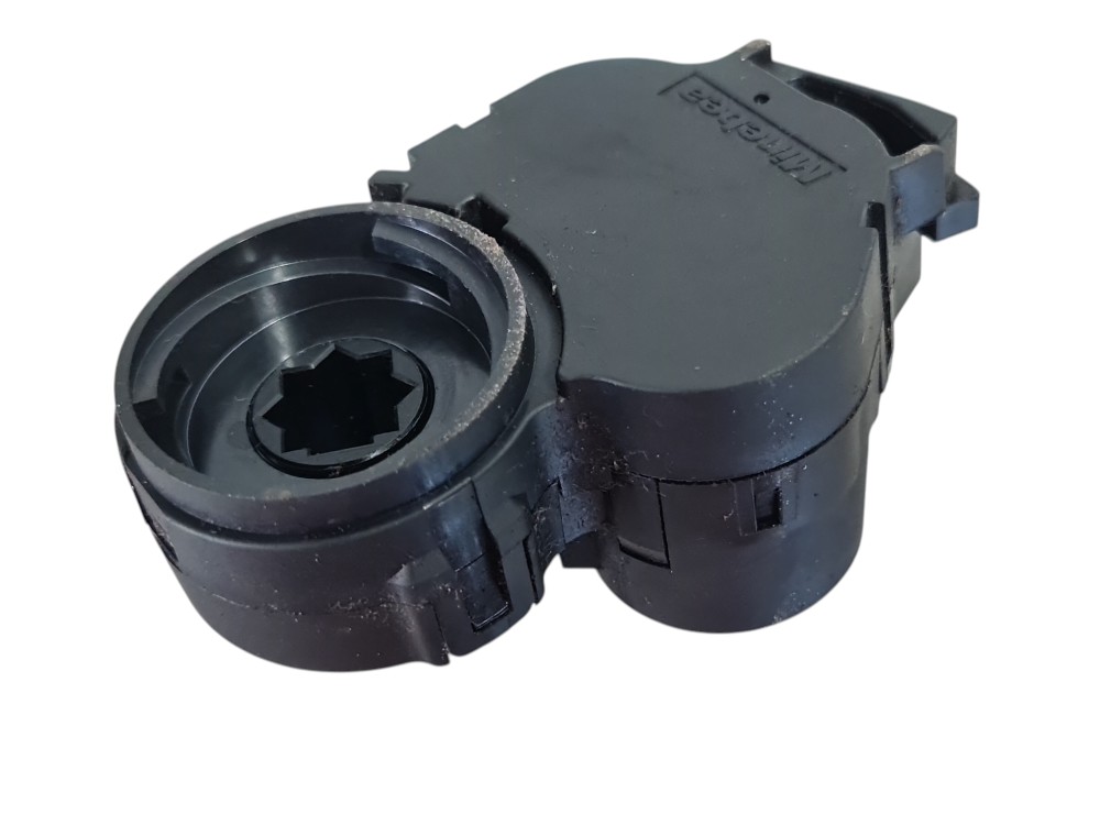 Atuador Caixa Ar Condicionado Renault Kangoo 2025 T32088b 4