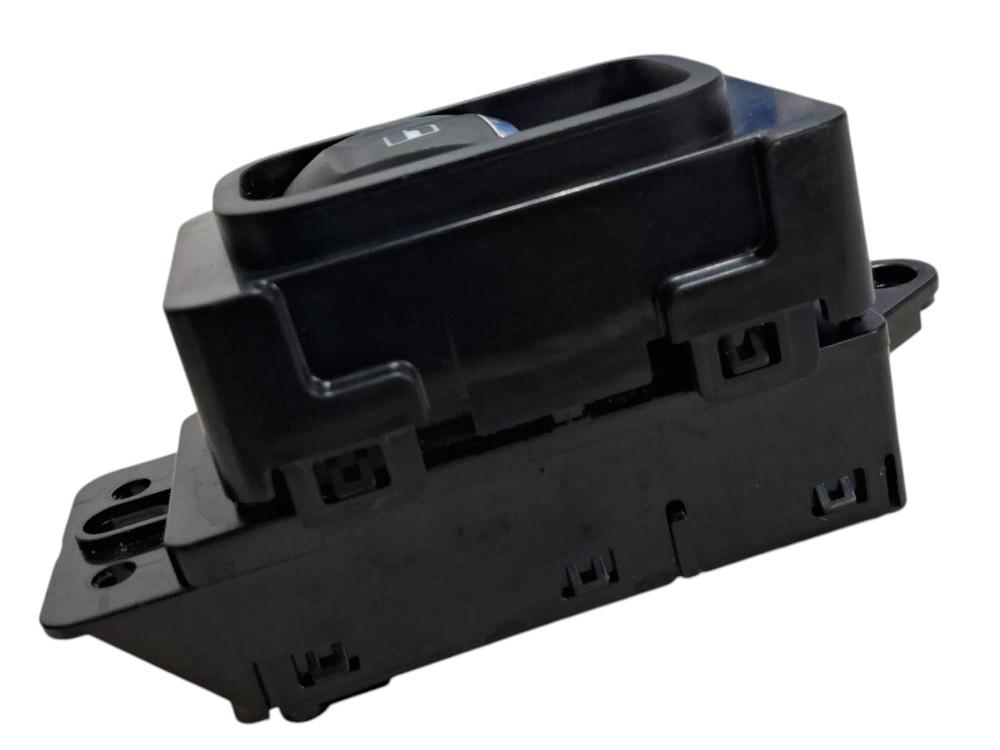 Botão Vidro Elétrico Gwm Tank300 Híbrido 2025 2026 Original 6