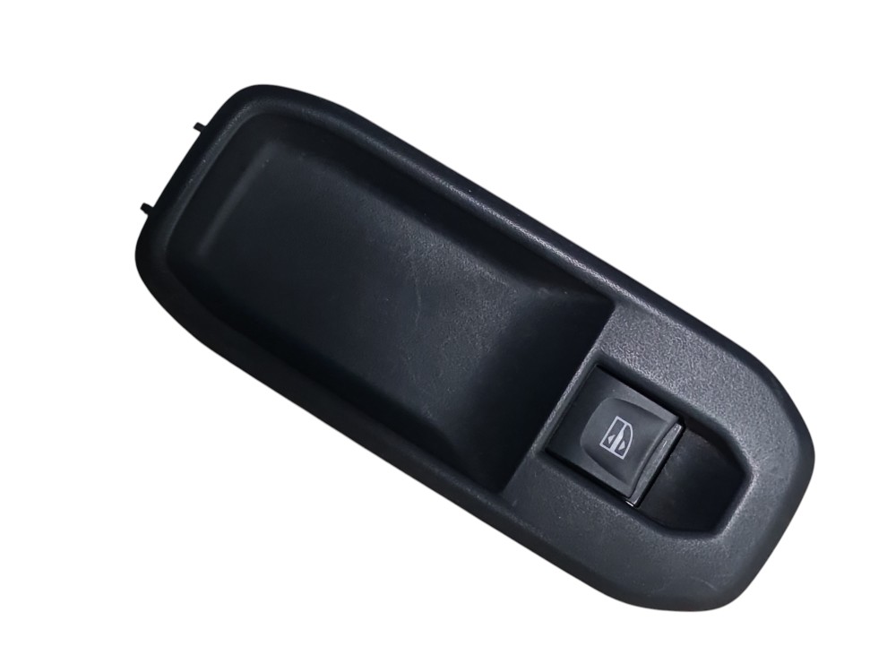 Botao vidro elétrico dianteiro direito renault logan 2013 1