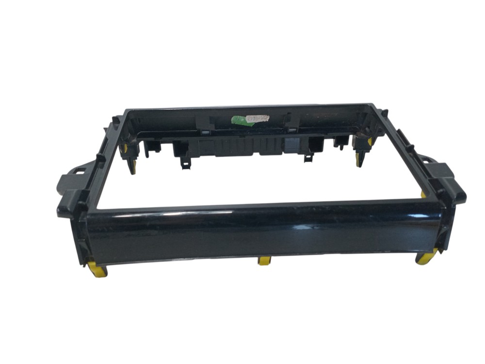 Painel central radio toyota original 55405kk070 6
