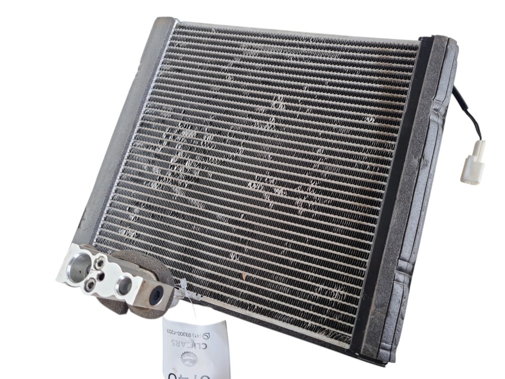 Evaporador Ar Condicionado Toyota Sw4 2022 Aa447500-4861 4