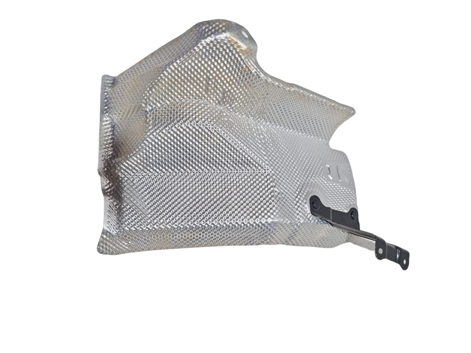 Defletor De Calor E Escape Toyota Corolla 2022 Xei