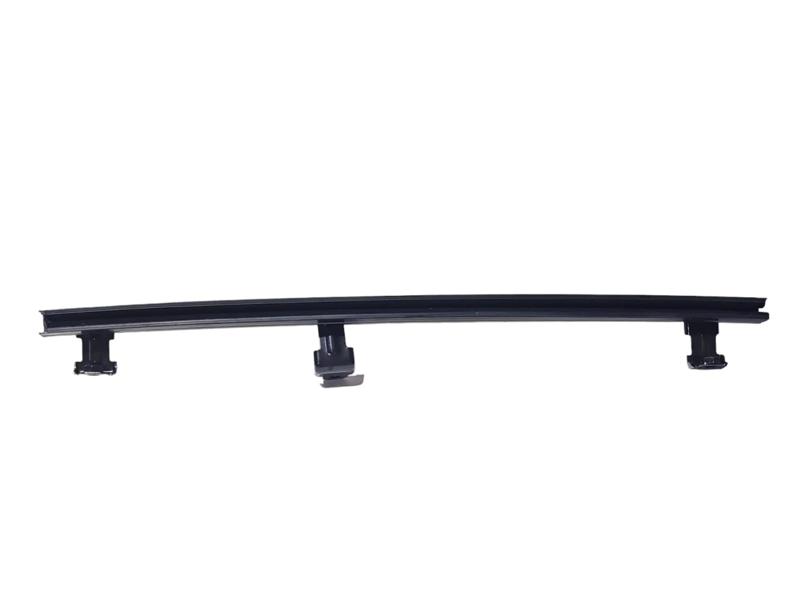Guia Vidro Renault Master 2021 Direito D8200683411 Original  Preto 5