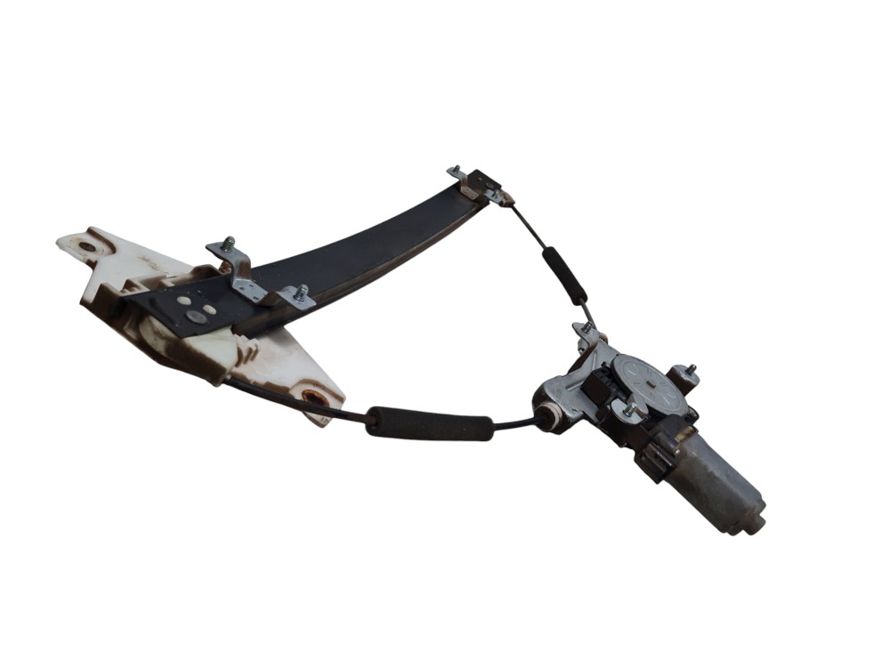 Maquina Vidro Motor Dianteiro Direito Gm Captiva 2008 A 2012 4