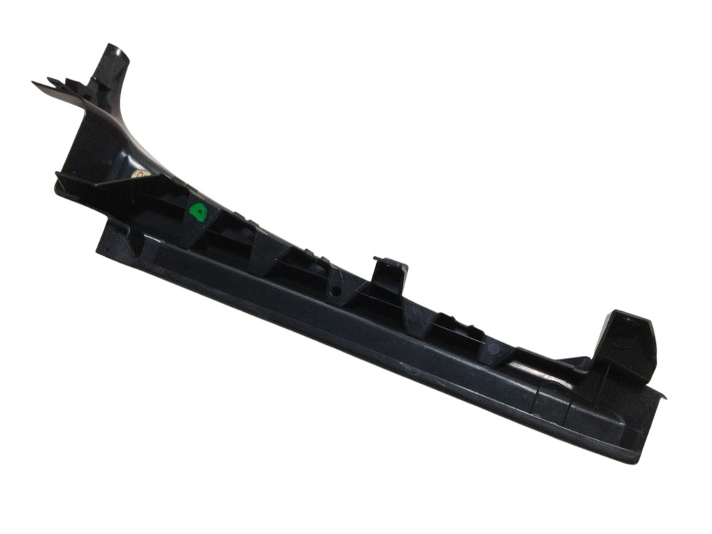 Suporte Esquerda Bagagito Mercedes C 230 2001 2002 4