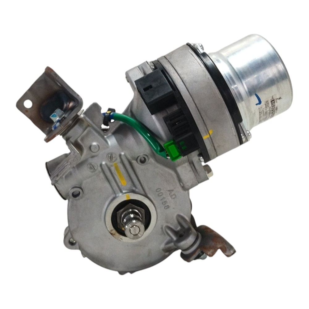 Coluna direção elétrica Honda wr-v 1.5 2021 original 8