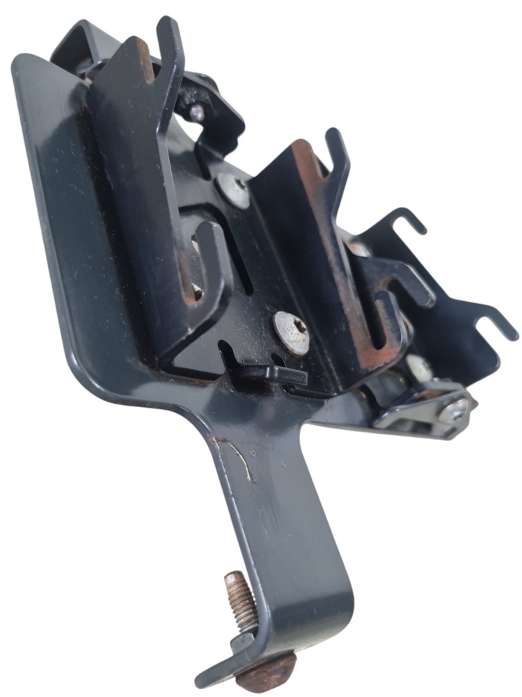 Suporte De Fixacao Do Sensor Mb Detalhe 2022 A9615401916 6