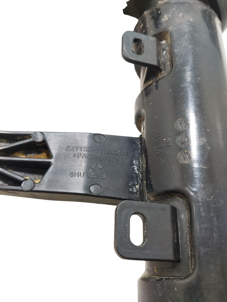 Mangueira Sensor Map Ar Chery Tiggo 5x 2021/2022 1.5 6