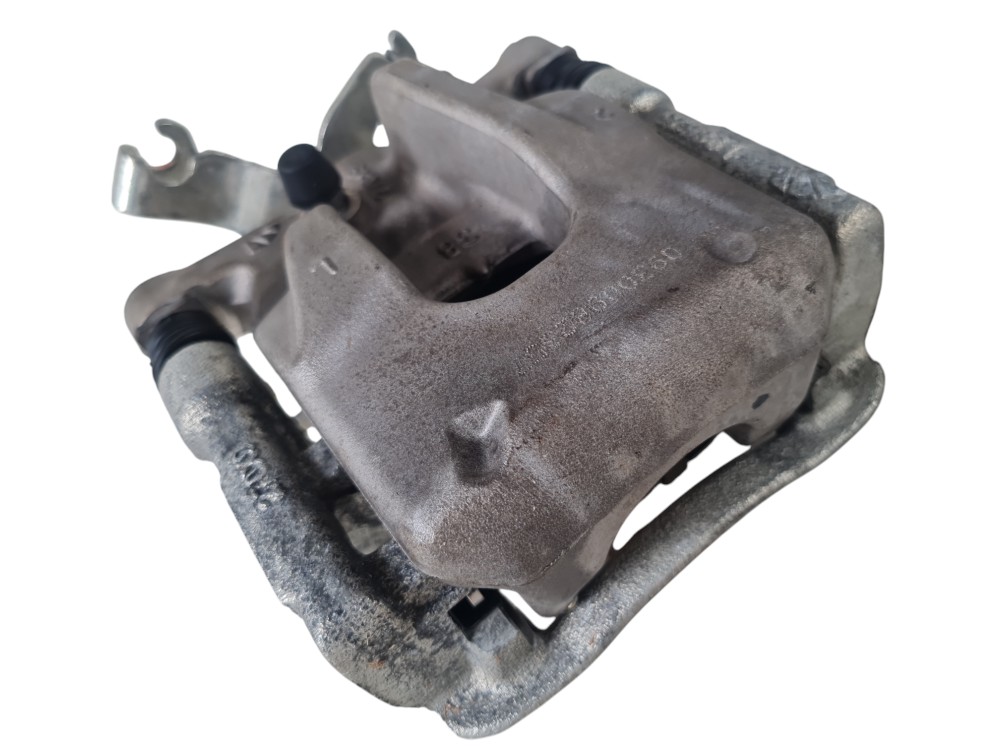 Pinça traseira esquerda Toyota Corolla GRS 2024 ORIGINAL 4