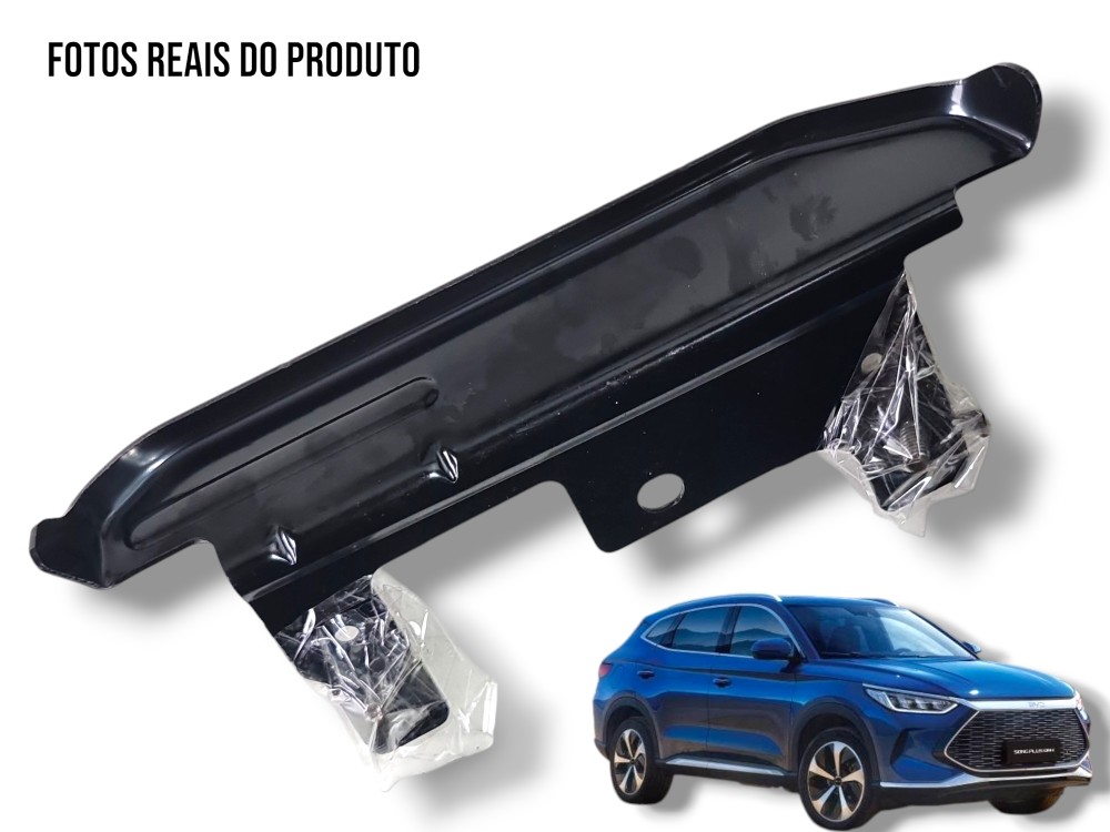 Suporte Carroceria Lado Direito Byd Song Plus 2024 Original 1