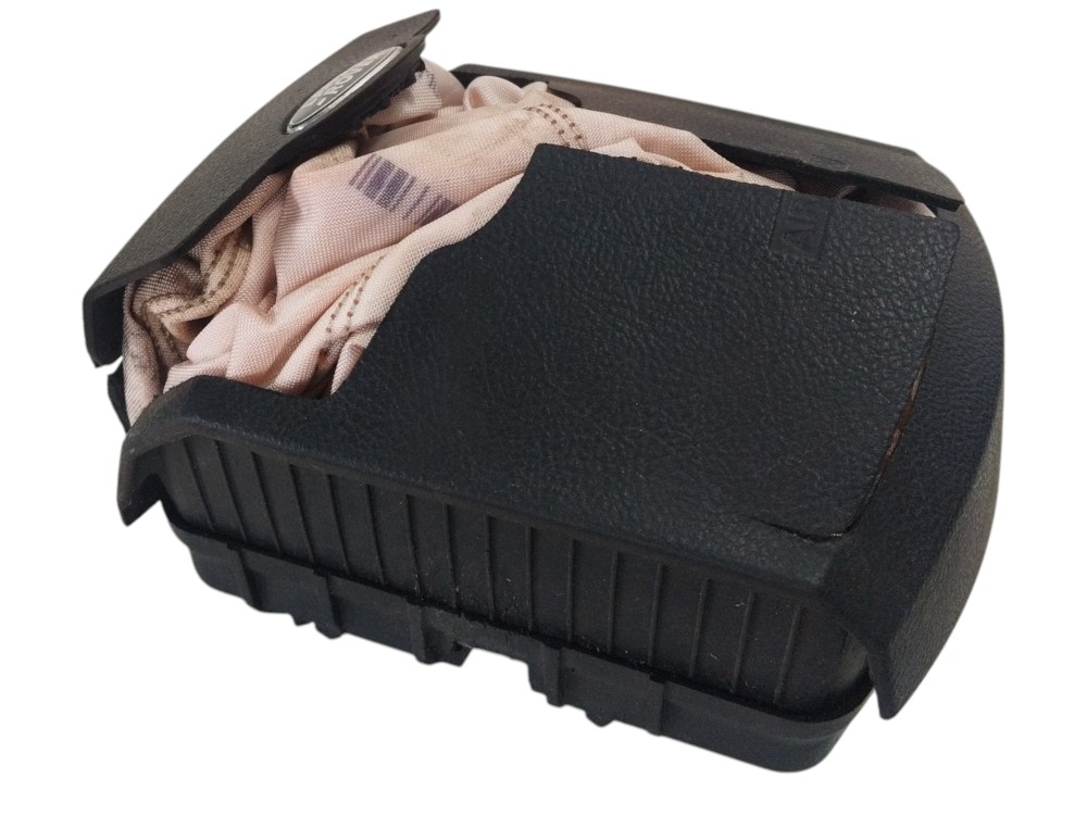 Airbag volante acionado Discovery 4 2015 original Eh22042b63 4