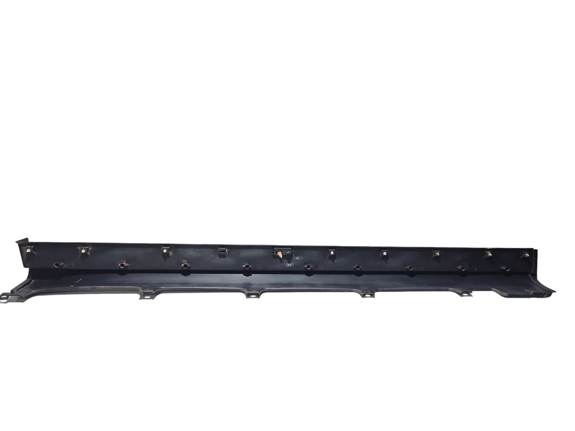 Spoiler Lado Direito Fiat Toro Volcano 2019 Original 3