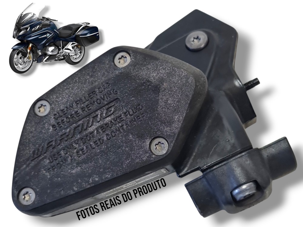 Burrinho de freio dianteiro direito BMW R 1250 2020 RT