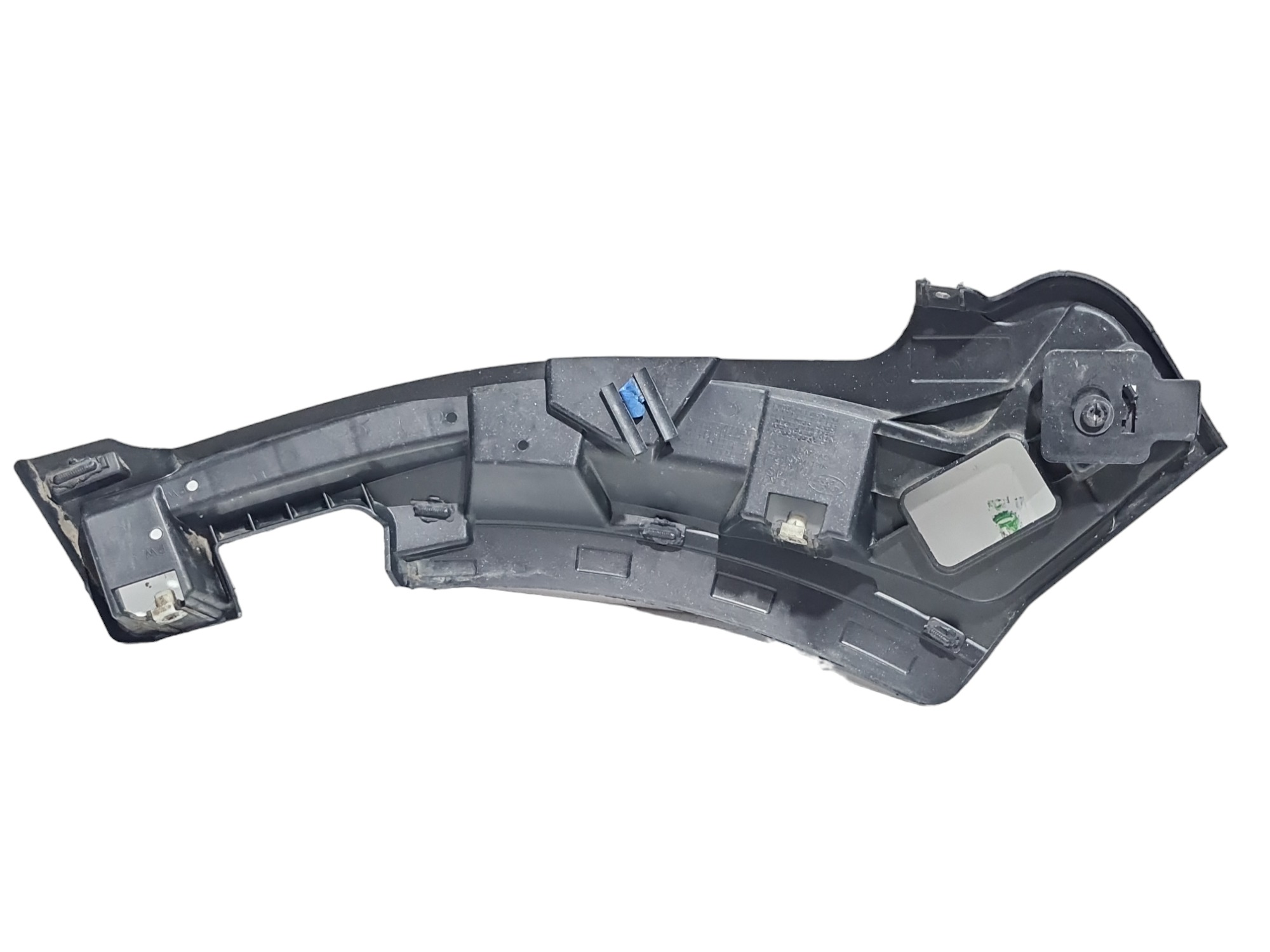 Suporte Parachoque Dianteiro Direito Land Rover Discovery 5