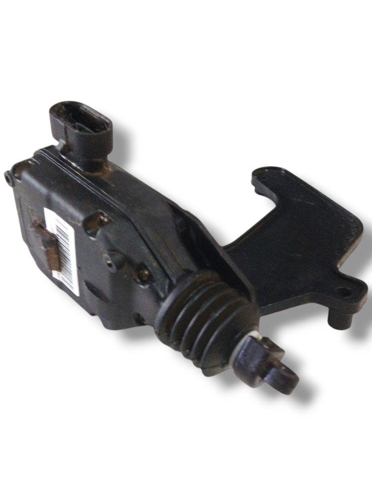 Motor Trava Elétrica Porta Dianteira Chevrolet Corsa 2011 1