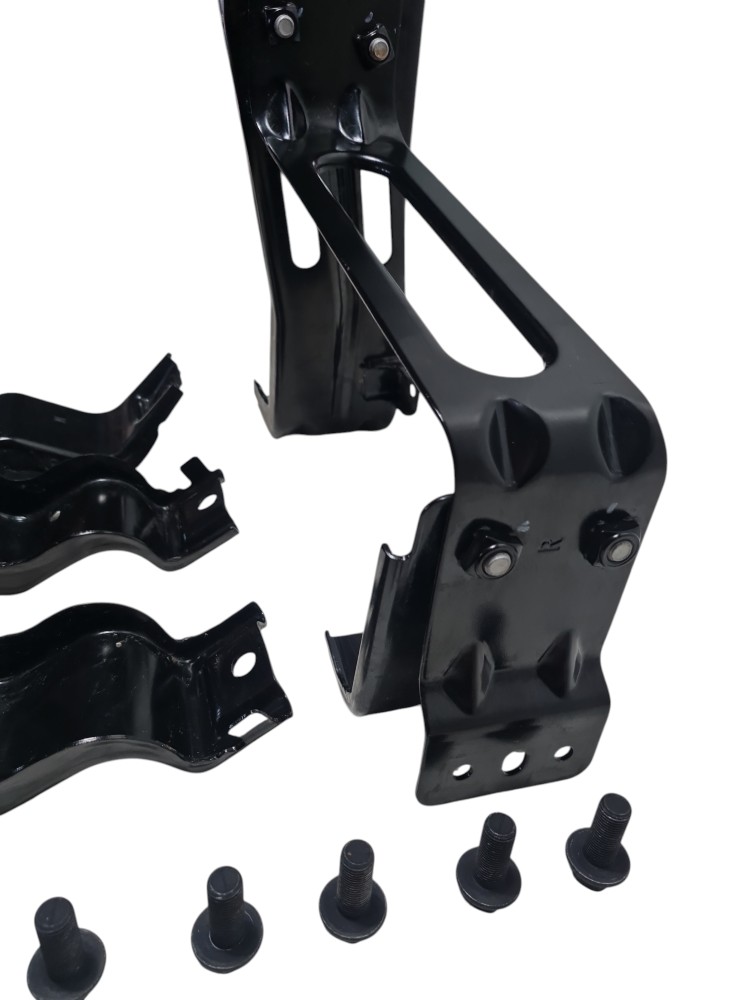 Suporte Parachoque Para Gwm Tank 300 Ano 2025 2026 Original 3