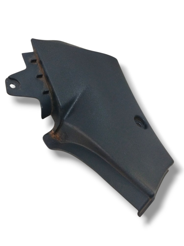 Moldura caixa de ar da Fiat Uno e Fiorino 2021 ORIGINAL 1