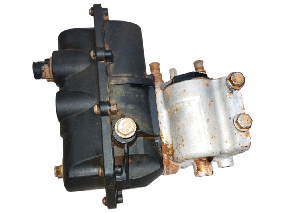 Bomba Injetora Arla Mercedes Actros2651 2022 A0001401578 5