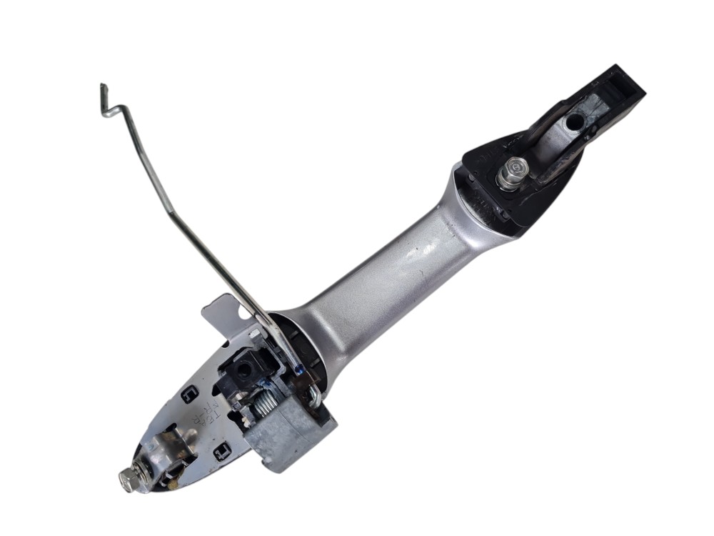 Maçaneta Porta Dianteira Direita Honda Wr-v 2021 Original  Dianteira 7