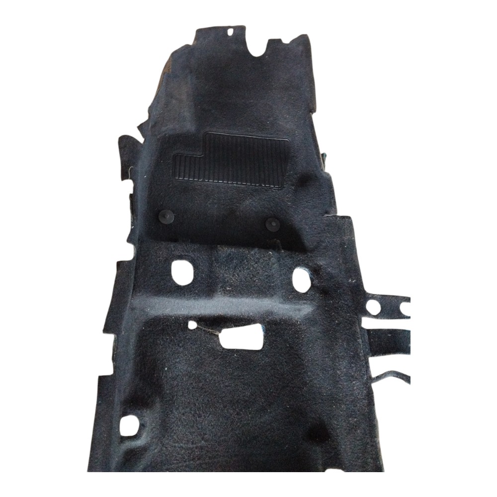 Forro Assoalho Ford Focus Hc 2013 Original 9m55a11454 5
