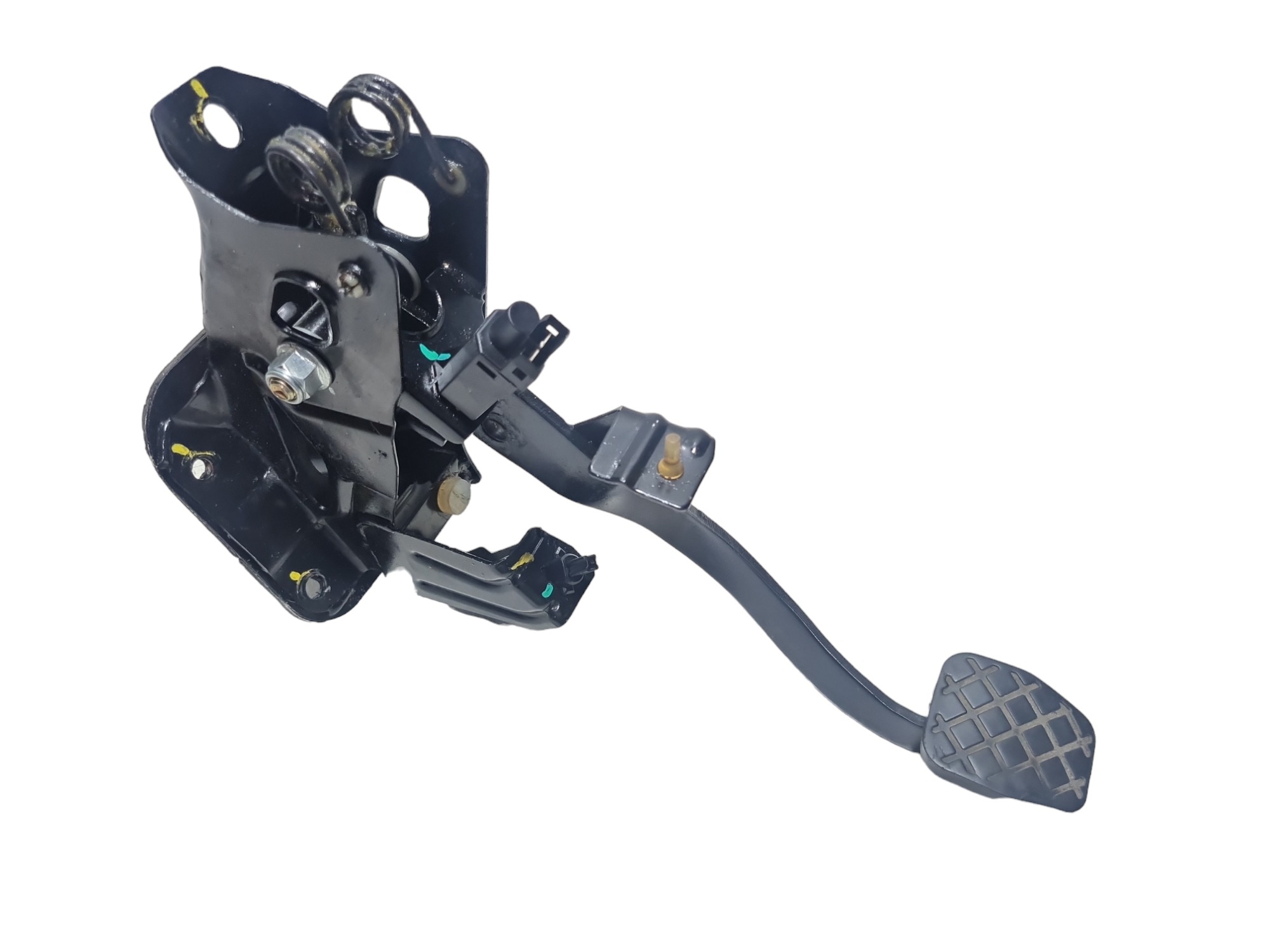Pedal Embreagem Chery Tiggo 2 2020 J691602010 1