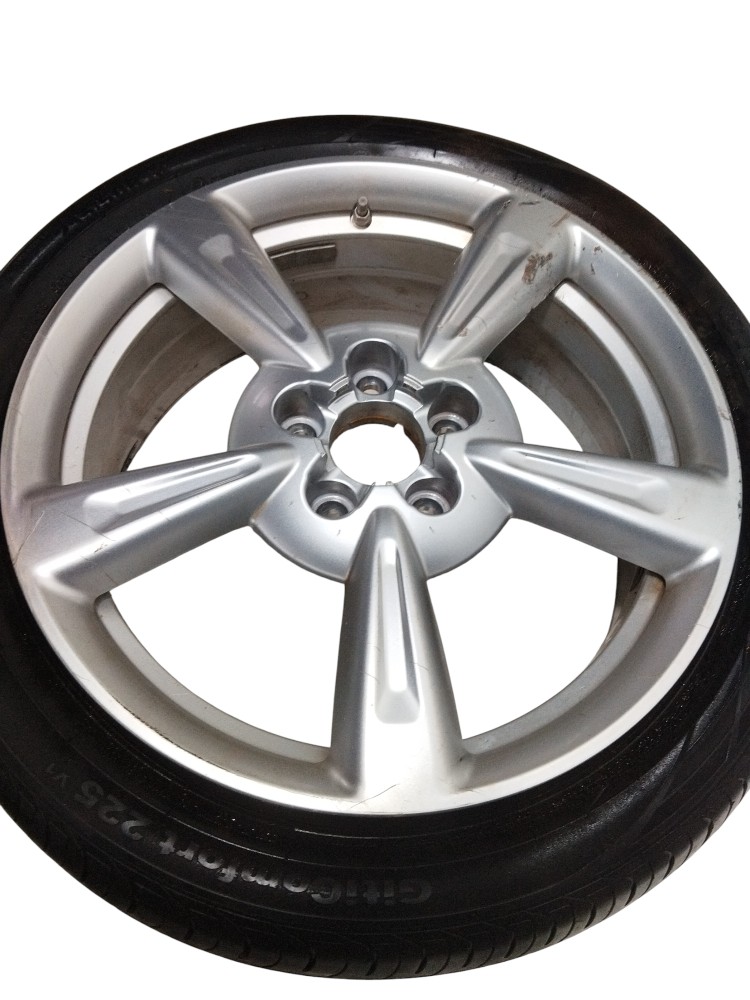 Roda Gwm Ora 03 Skin 2023 2024 ORIGINAL possui detalhe r 18 3