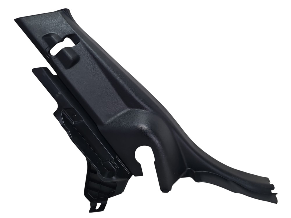 Soleira Traseira Esquerda Toyota Yaris 2024 2025 62552-0d500 4