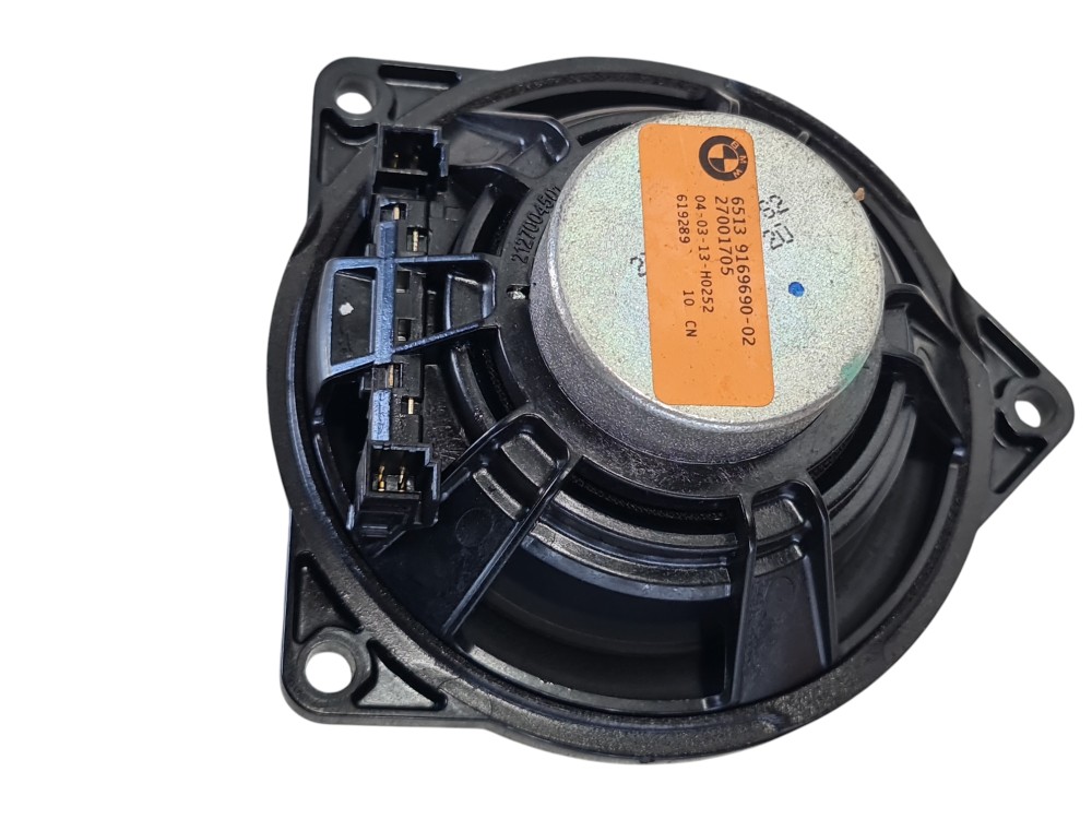 Alto Falante Dianteiro Esquerdo Mini Cooper S 2012 2013 4