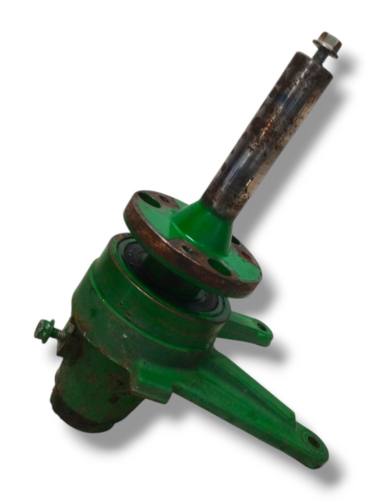Suporte Do Acionamento Do Ventilador John Deere S790 2019