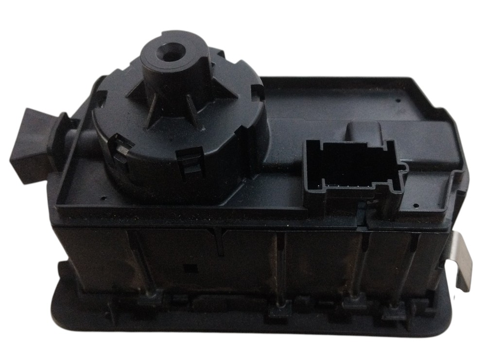 Botão Comando De Farol Mercedes Cls 500 2005 A2195450104 6