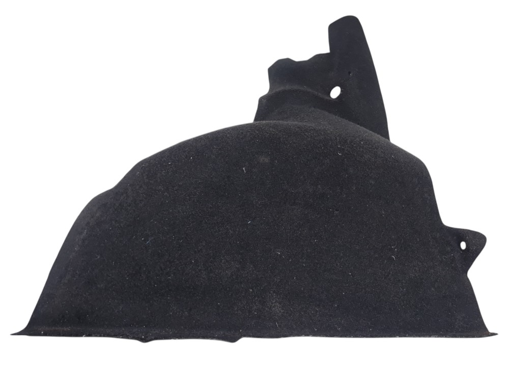Forro Acabamento Traseiro Direito Vw Fox 2016 Original 6