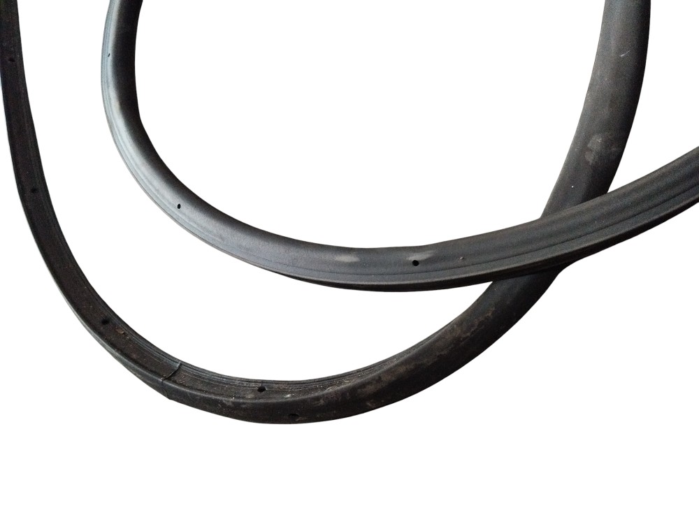 Borracha Interna Porta Dianteiro Esquerda Byd Song Pro2025 2