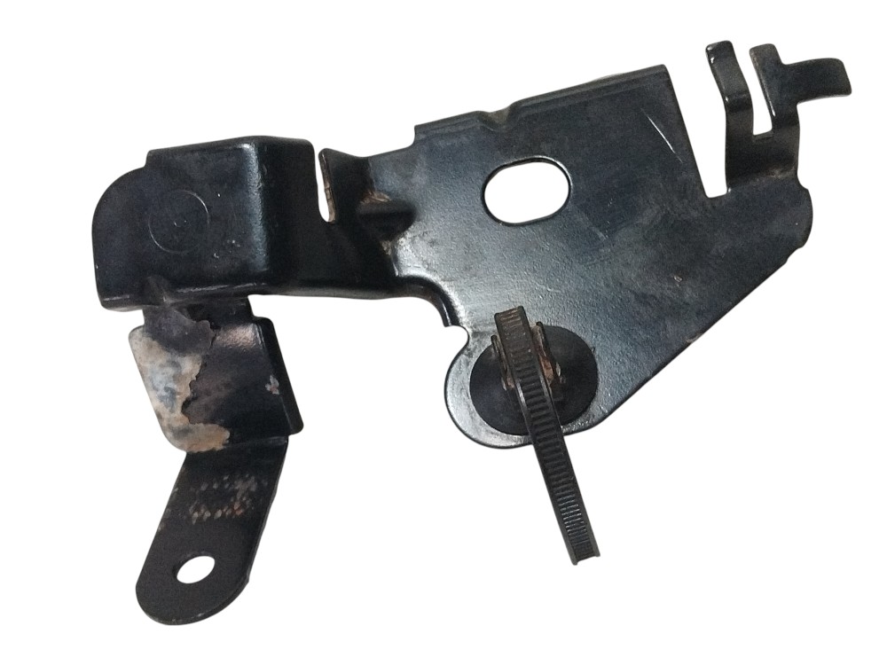 Suporte Montagem Do Chicote Citroen Ds5 2015 9665722580 6