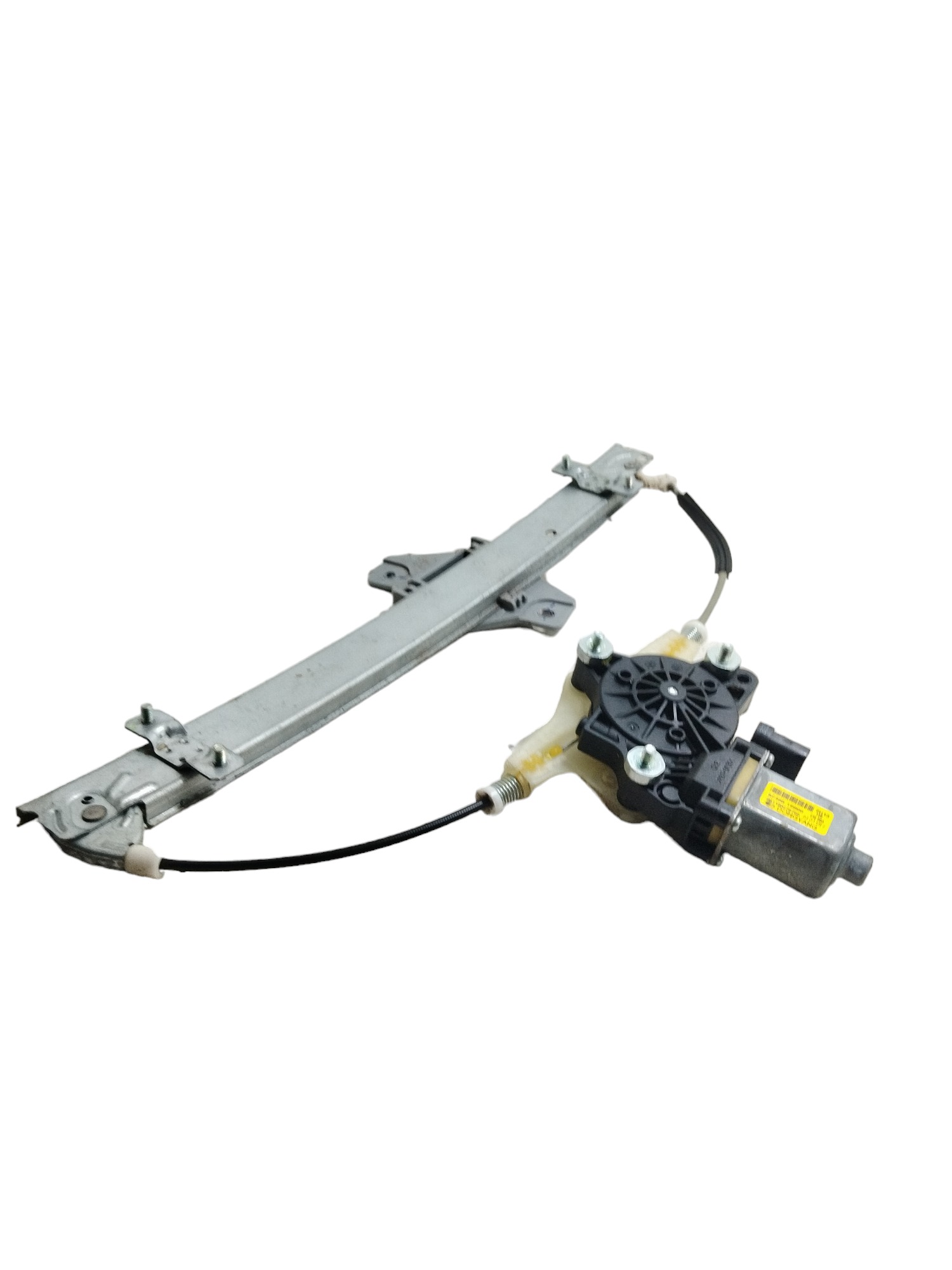 Máquina Vidro Elétrico Dianteiro Direito Hyundai Hb20 Orig 1