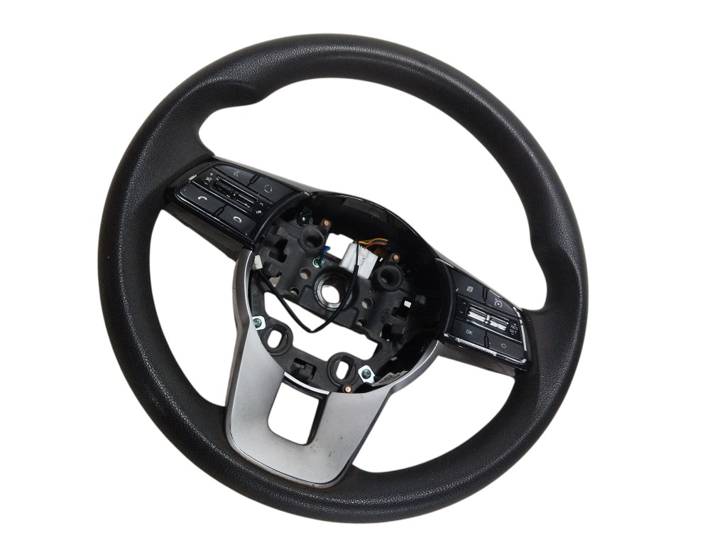 Volante Direção Kia Sportage 2019 2020 56130-D9AA0 3