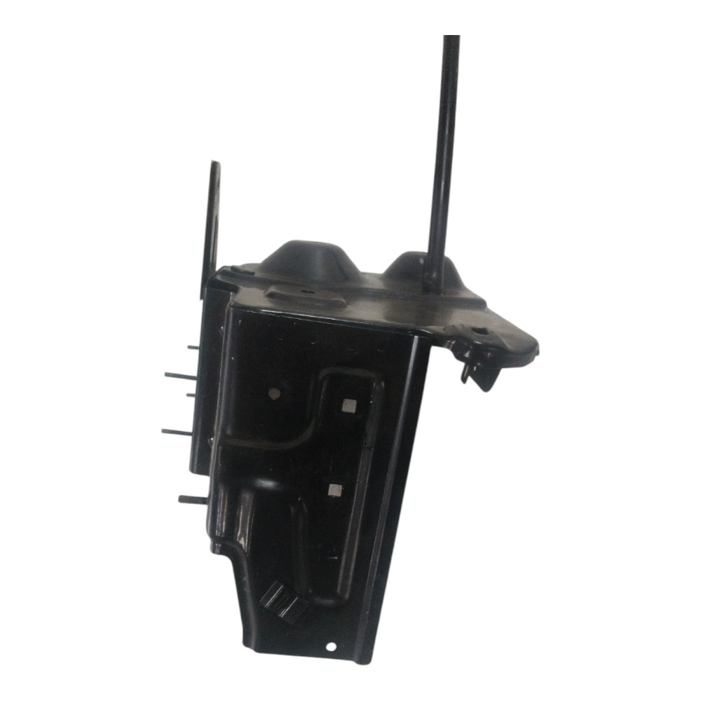 Suporte Bateria Fiat Cronos Argo Strada 2024 52190258 4