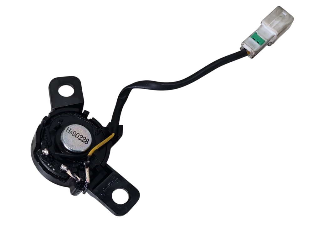 Tweeter porta dianteira esquerda Kia Sportage 2019 2020 5
