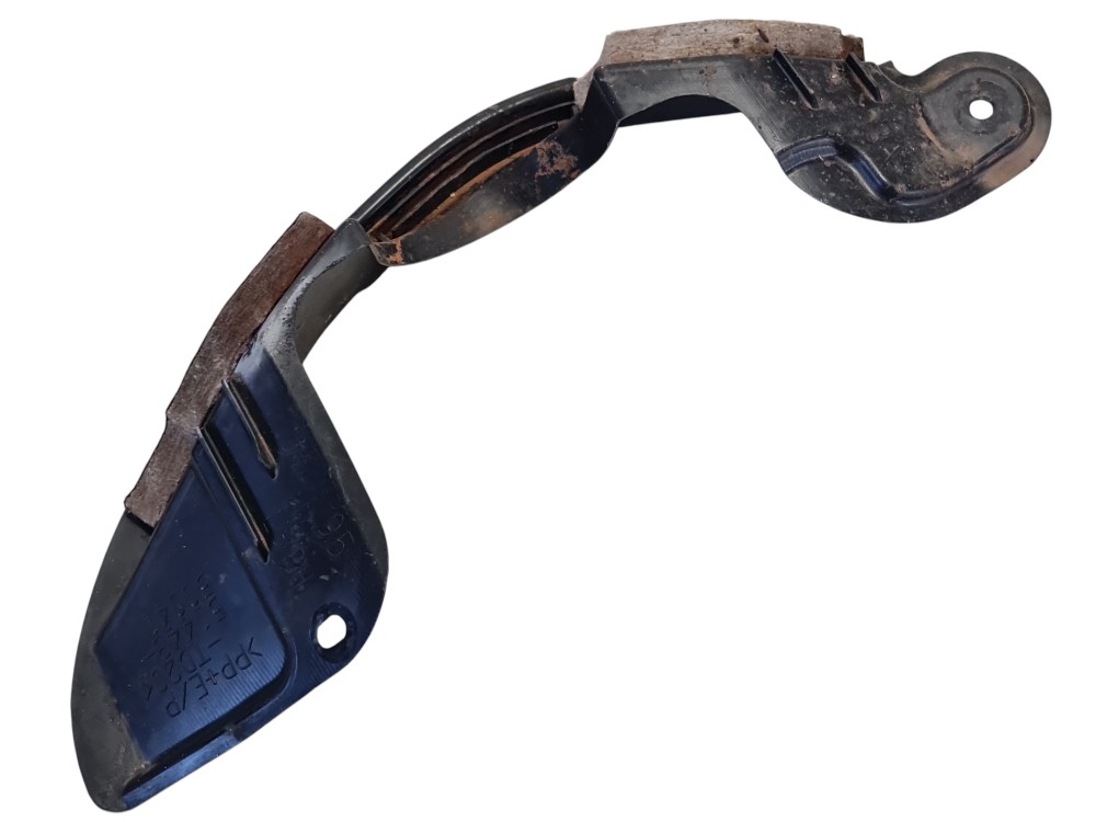 Suporte Tampa Lateral Direito Lexus Ls 460l 2013 51443-50041 4