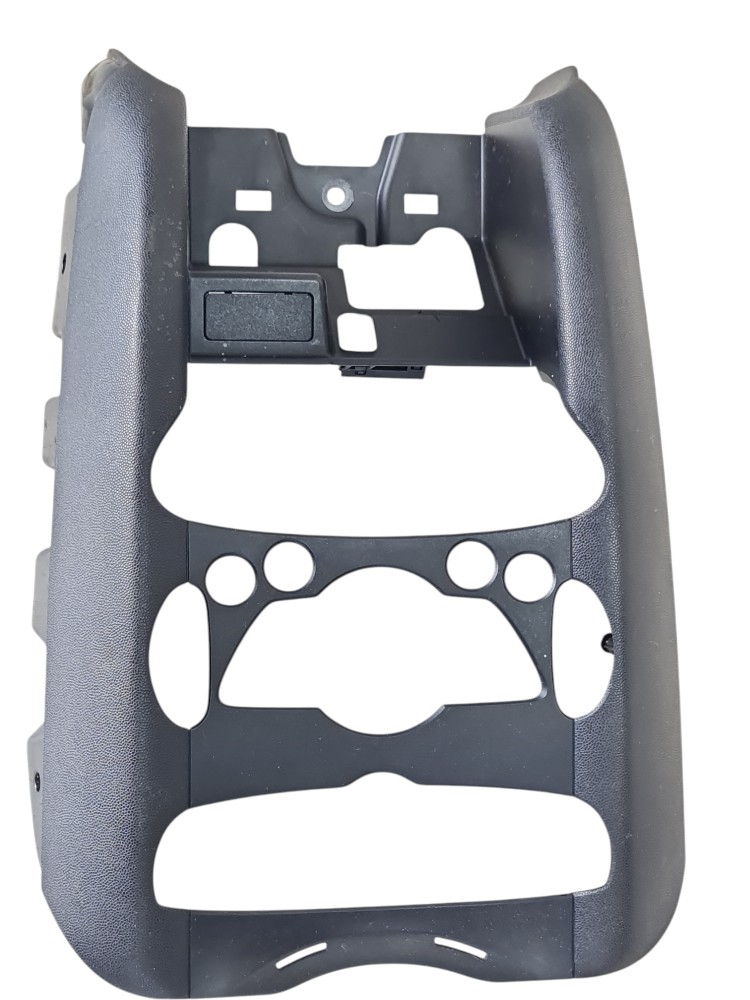 Moldura Painel Central Mini Cooper S 2012 2013 122737-13 2