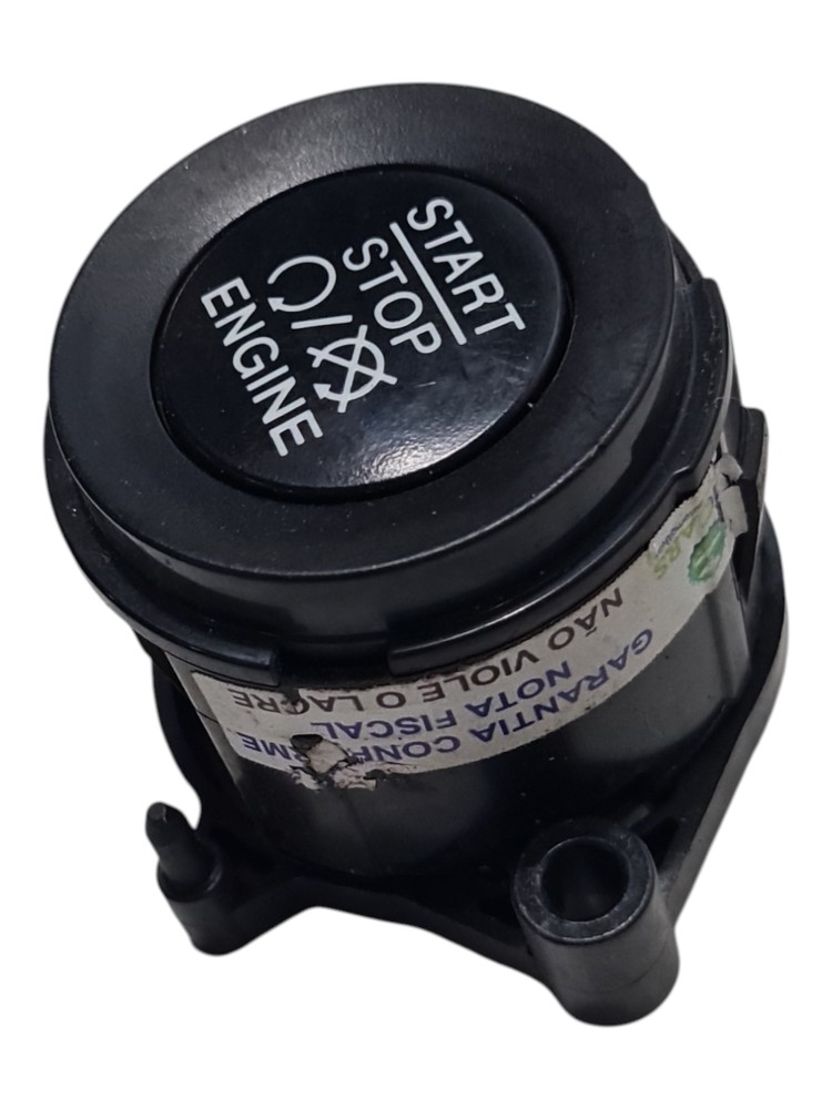 Botao start stop jeep compass 4×4 2017 original  735625734