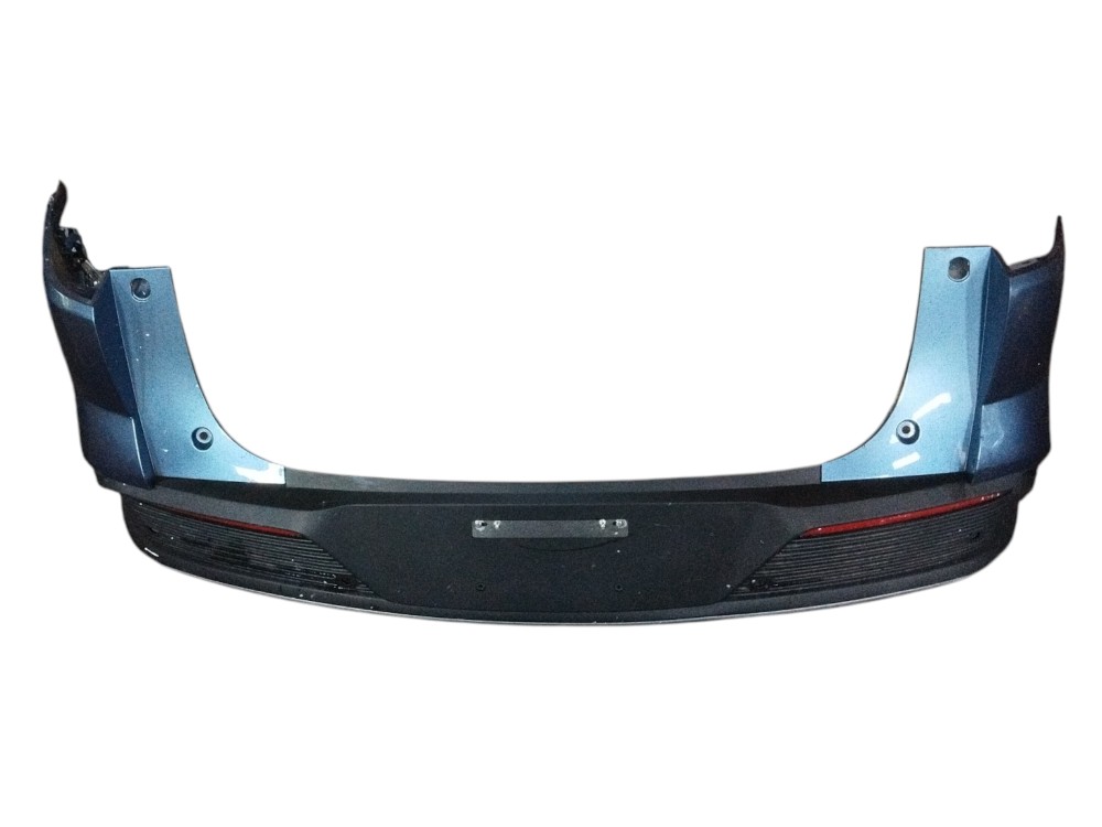 Para-choque Traseiro Byd Song Pro 2025 2026 SLFA2804100 9