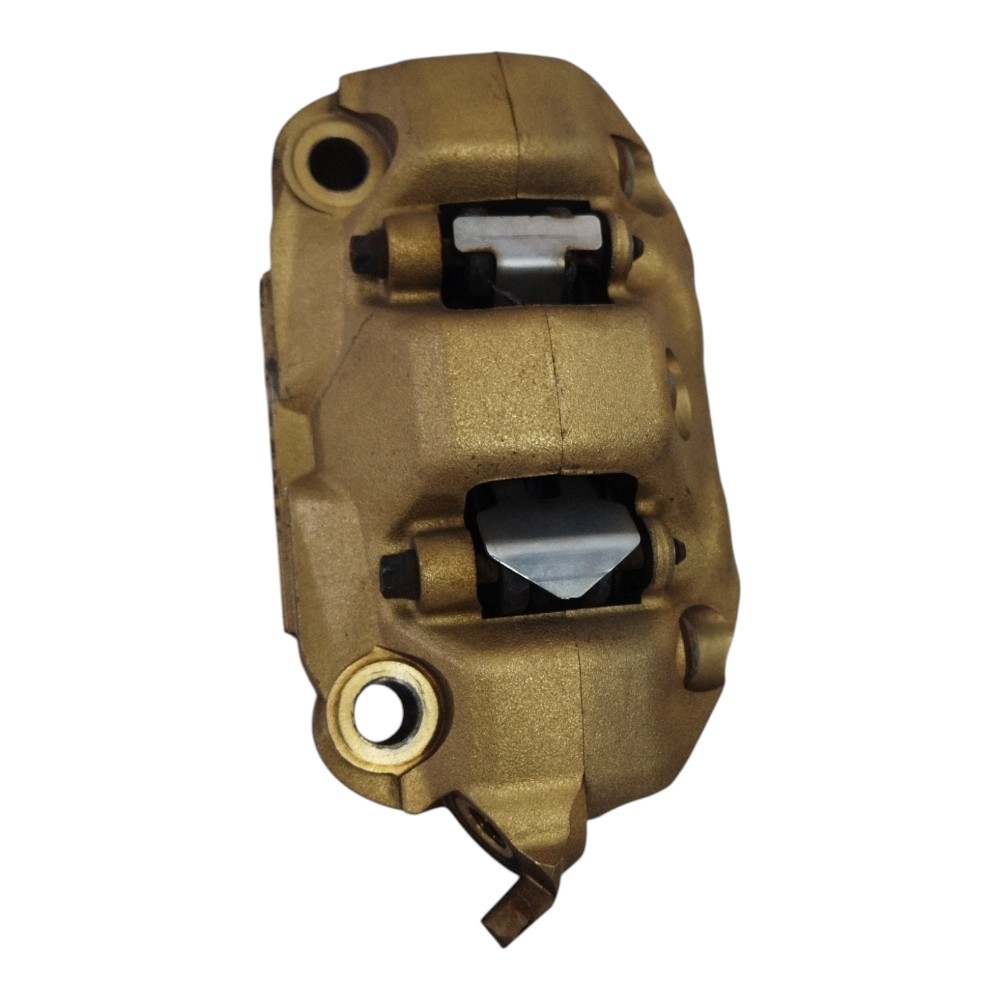 Pinça freio dianteiro direito BMW r 1250 RT 2020 original 4