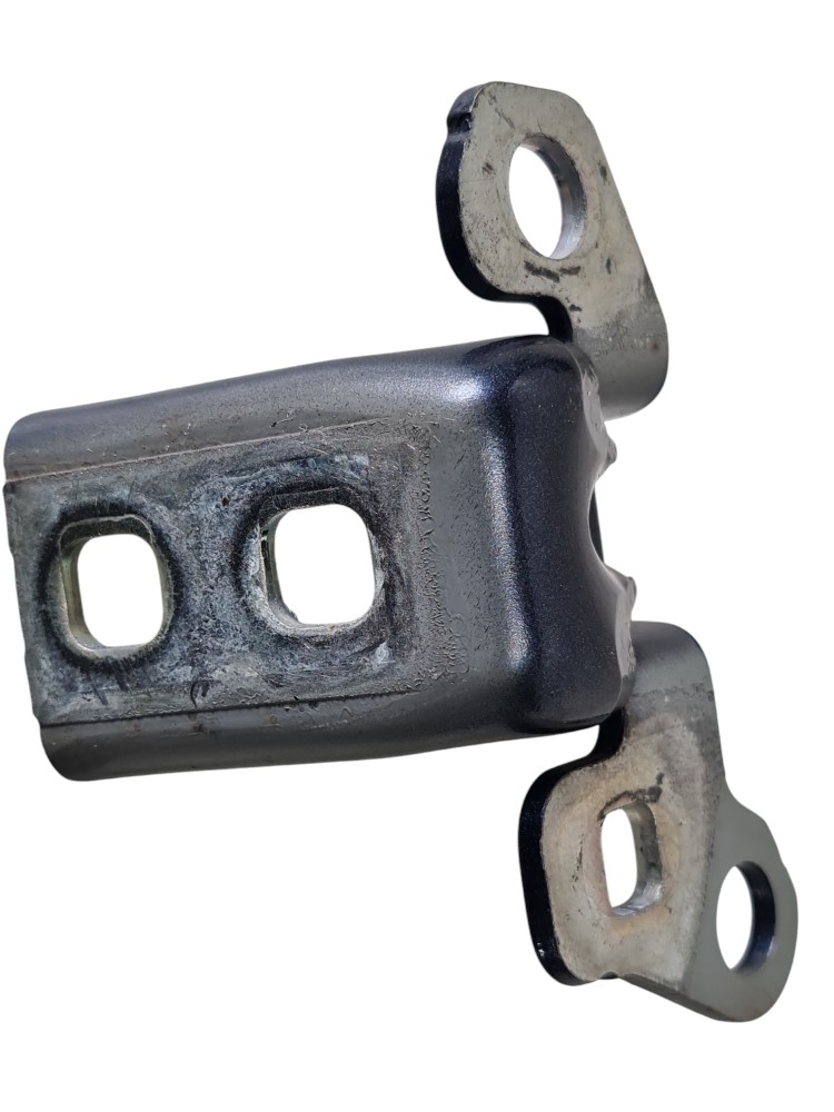Dobradiça Porta Dianteira Renault Zoe 2022 Original 4