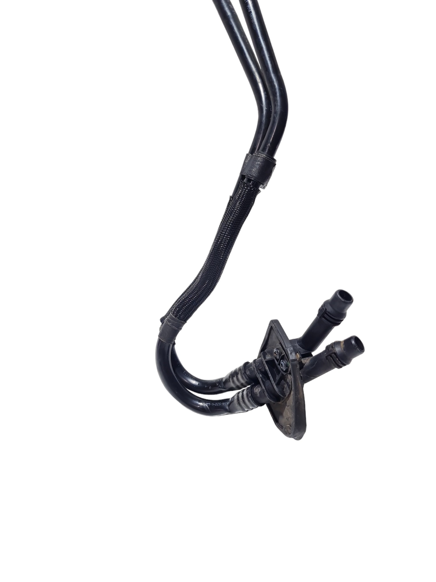 Mangueira Radiador Água Lado Direito Volvo Xc90 2021 4